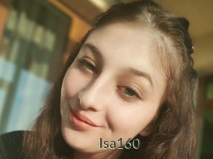Isa160