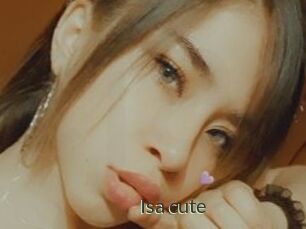 Isa_cute