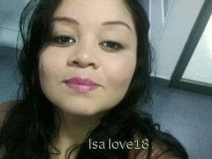 Isa_love18