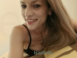 isaabella Ejaculator