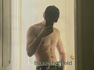 isaac_sheffield Ejaculator
