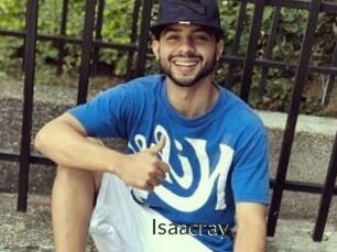 Isaacray