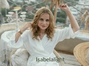 Isabelalight