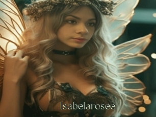 Isabelarosee