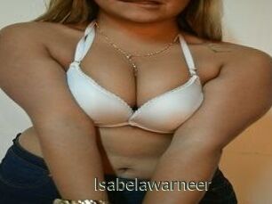Isabelawarneer