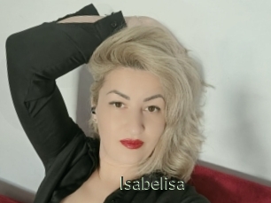 Isabelisa