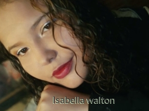 Isabella_walton
