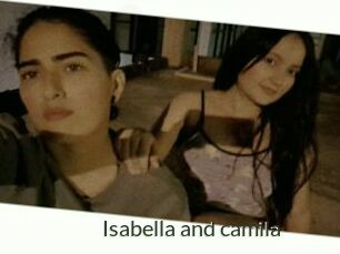 Isabella_and_camila