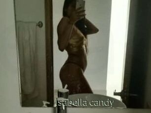 Isabella_candy