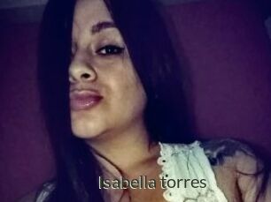 Isabella_torres