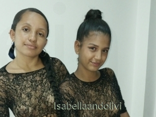 Isabellaandolivi