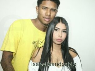Isabellaandpablo