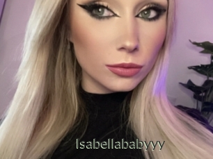 Isabellababyyy