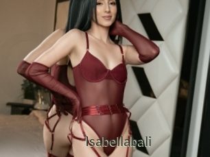 isabellabali Ejaculator