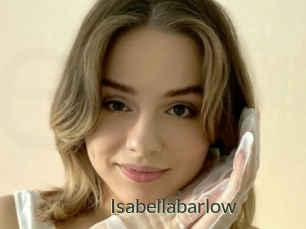 Isabellabarlow