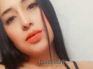 Isabellafit