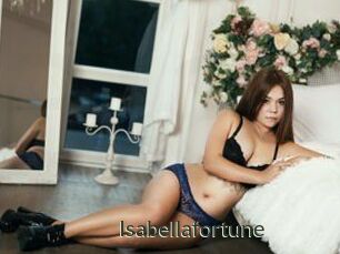 Isabellafortune