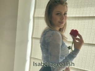 Isabellagrealish