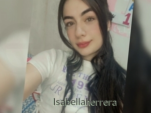 Isabellaherrera
