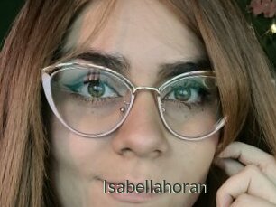 Isabellahoran