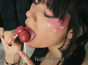Isabellajons