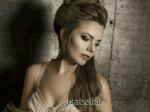 Isabellal