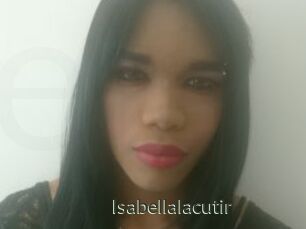 Isabellalacutir