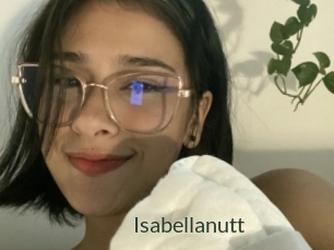Isabellanutt