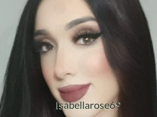 isabellarose69 Ejaculator