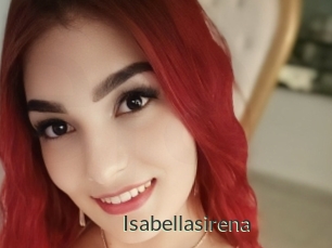 Isabellasirena