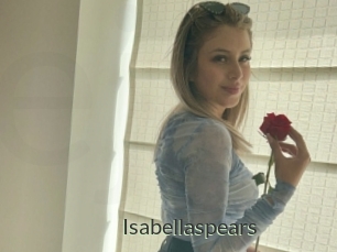 Isabellaspears