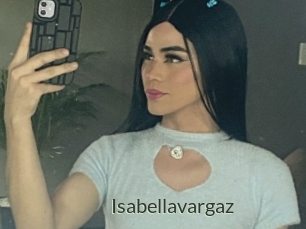 Isabellavargaz