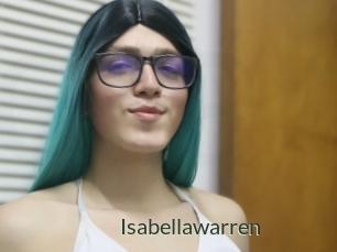 Isabellawarren