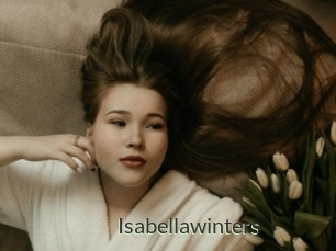 Isabellawinters
