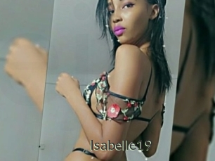 isabelle19 Ejaculator