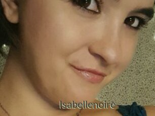 Isabellenoire
