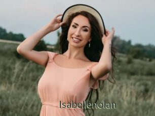 Isabellenolan