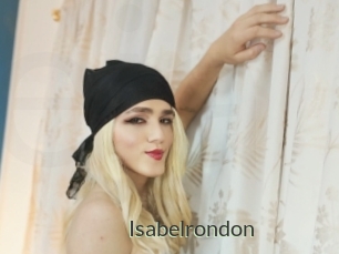 Isabelrondon
