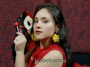 Isabelsantos