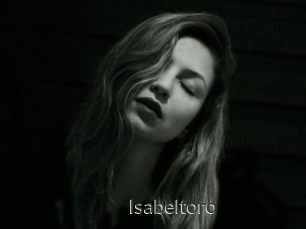 Isabeltoro