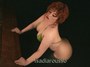Isadiarousso