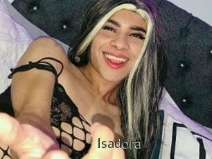 Isadora