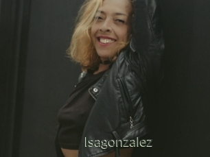 isagonzalez Ejaculator