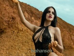Isahanson