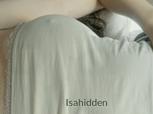 Isahidden