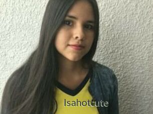 Isahotcute