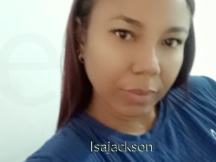 Isajackson