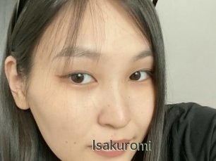Isakuromi