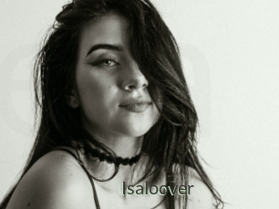 Isaloover