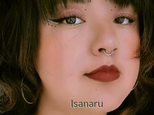 Isanaru